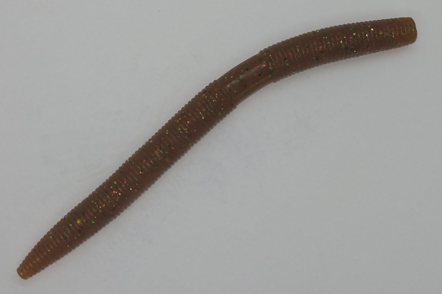 Worm Lure - Speckled Berry