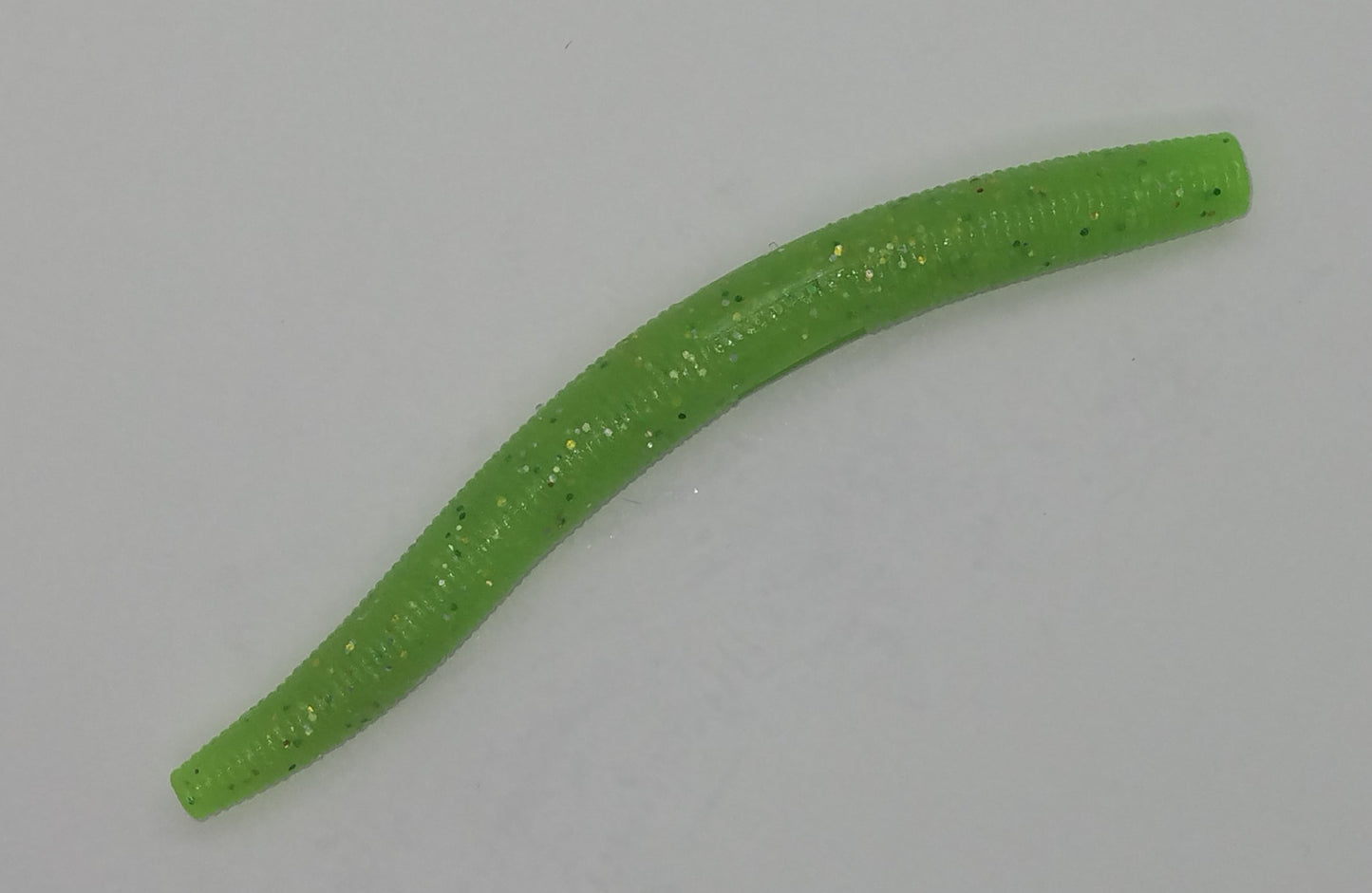 Worm Lure - Speckled Zombie