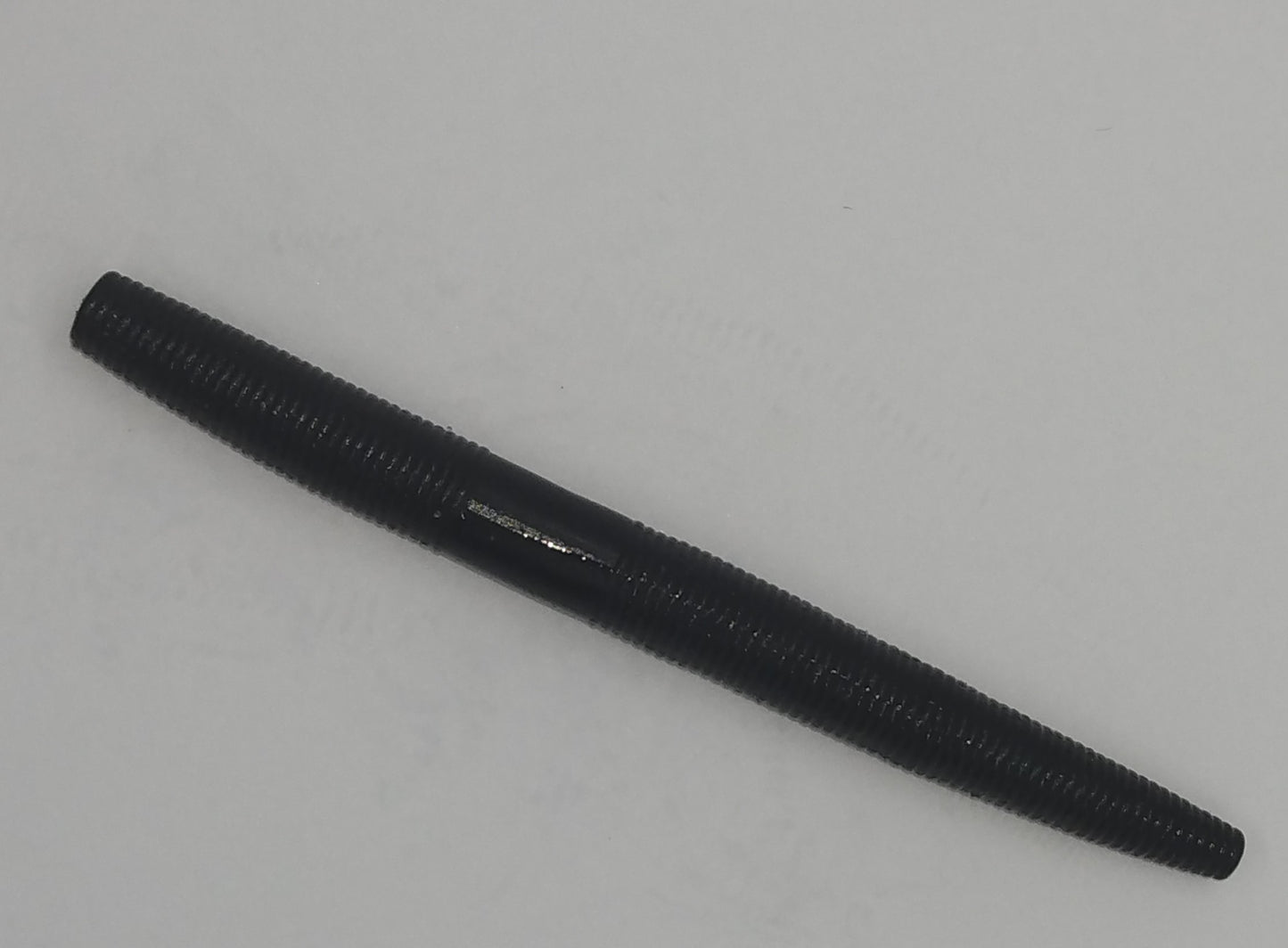 Worm Lure - Midnight