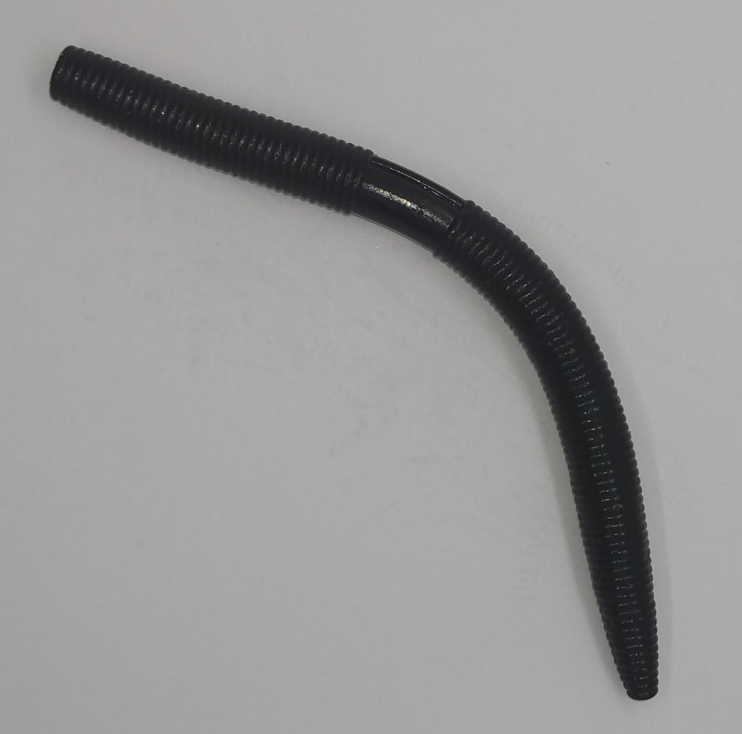 Worm Lure - Midnight