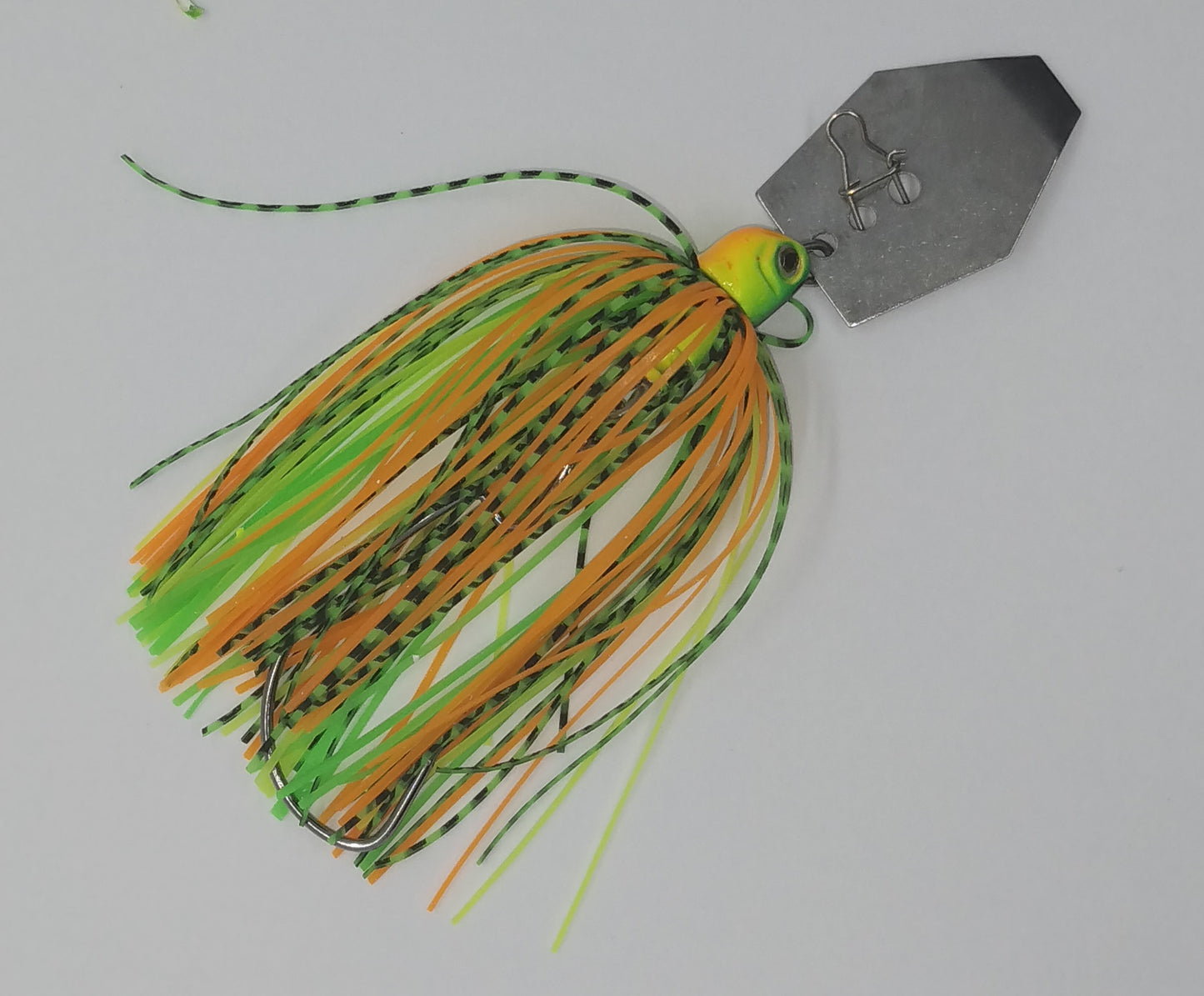 Chatter Bait - Multi Color
