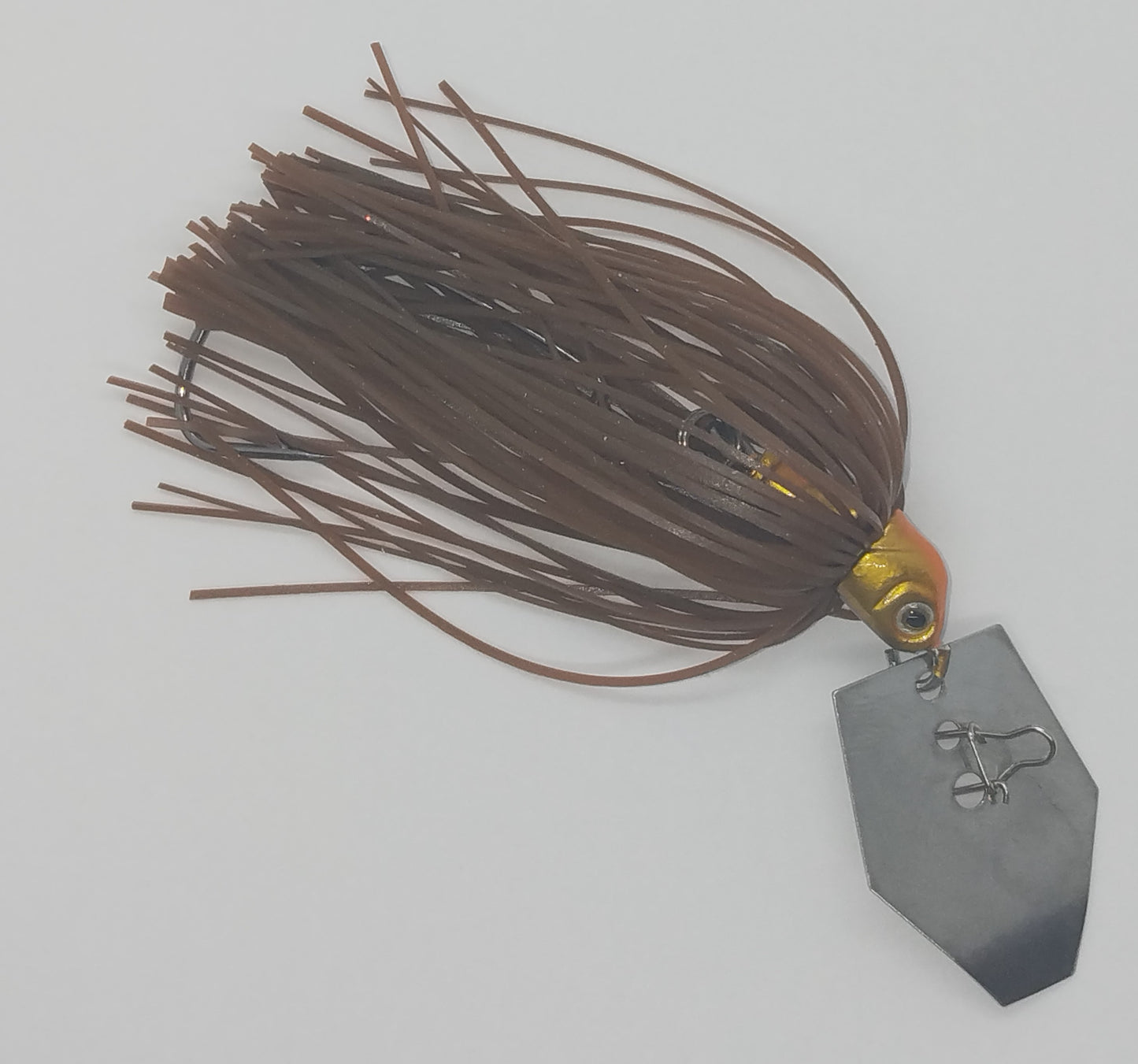 Chatter Bait - Brown