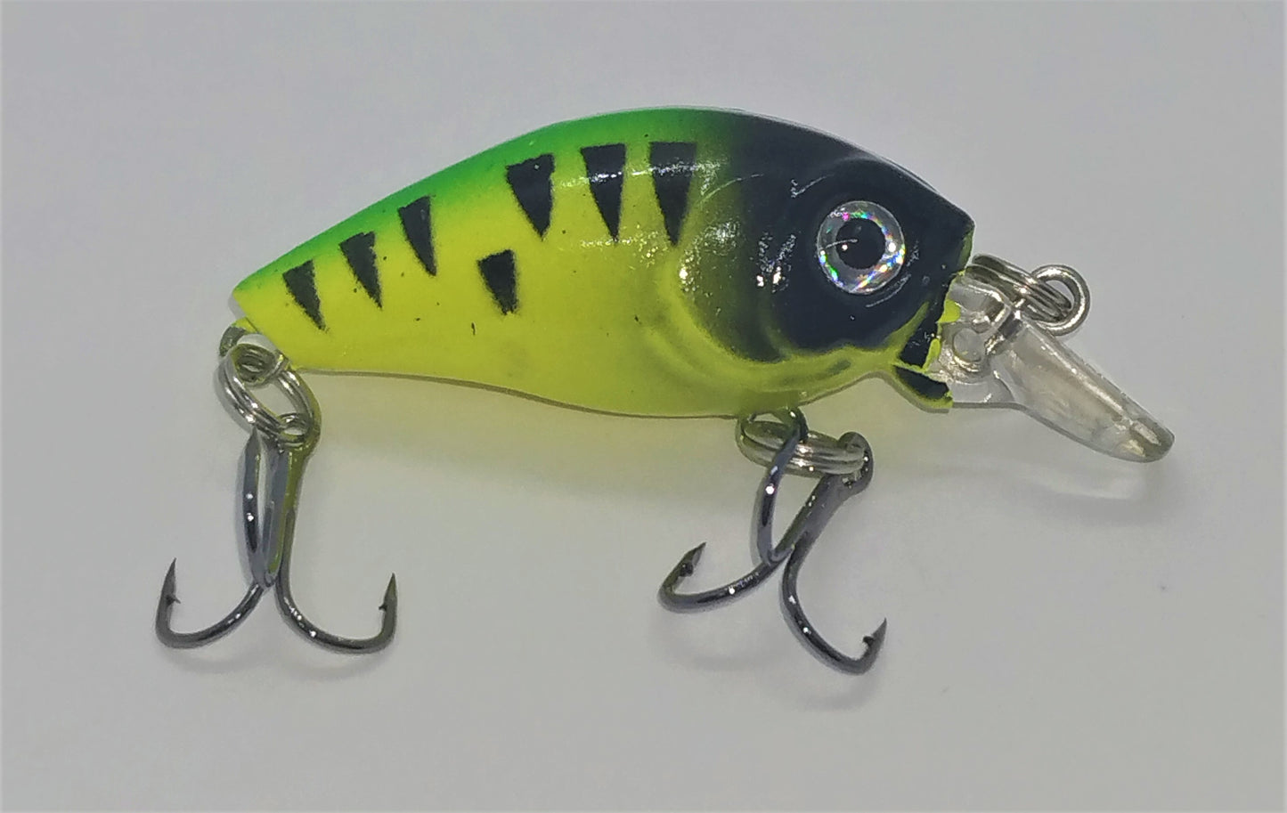 Crank Bait - Perch