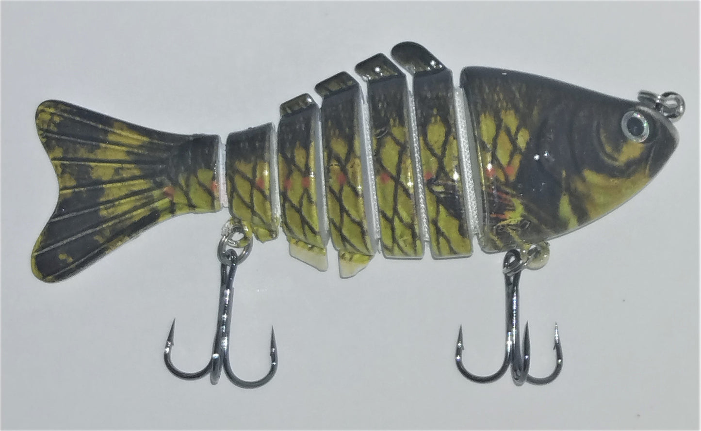Real Life Lure - #3