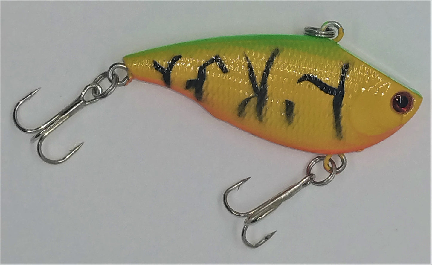Lip-less Crank - Lightening