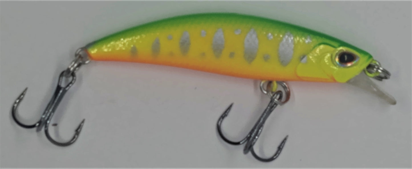 Angry Shad - Crush