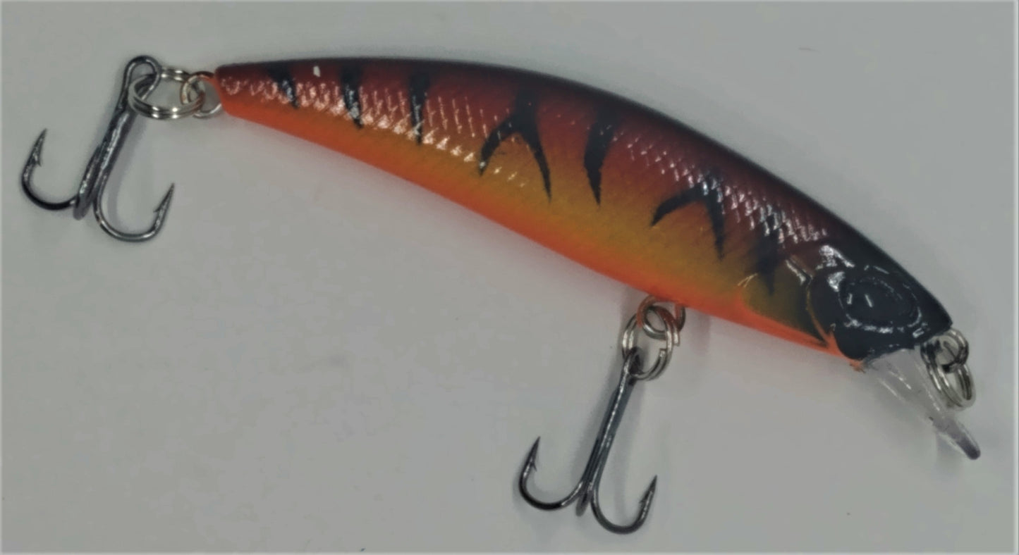 Angry Shad - Lava