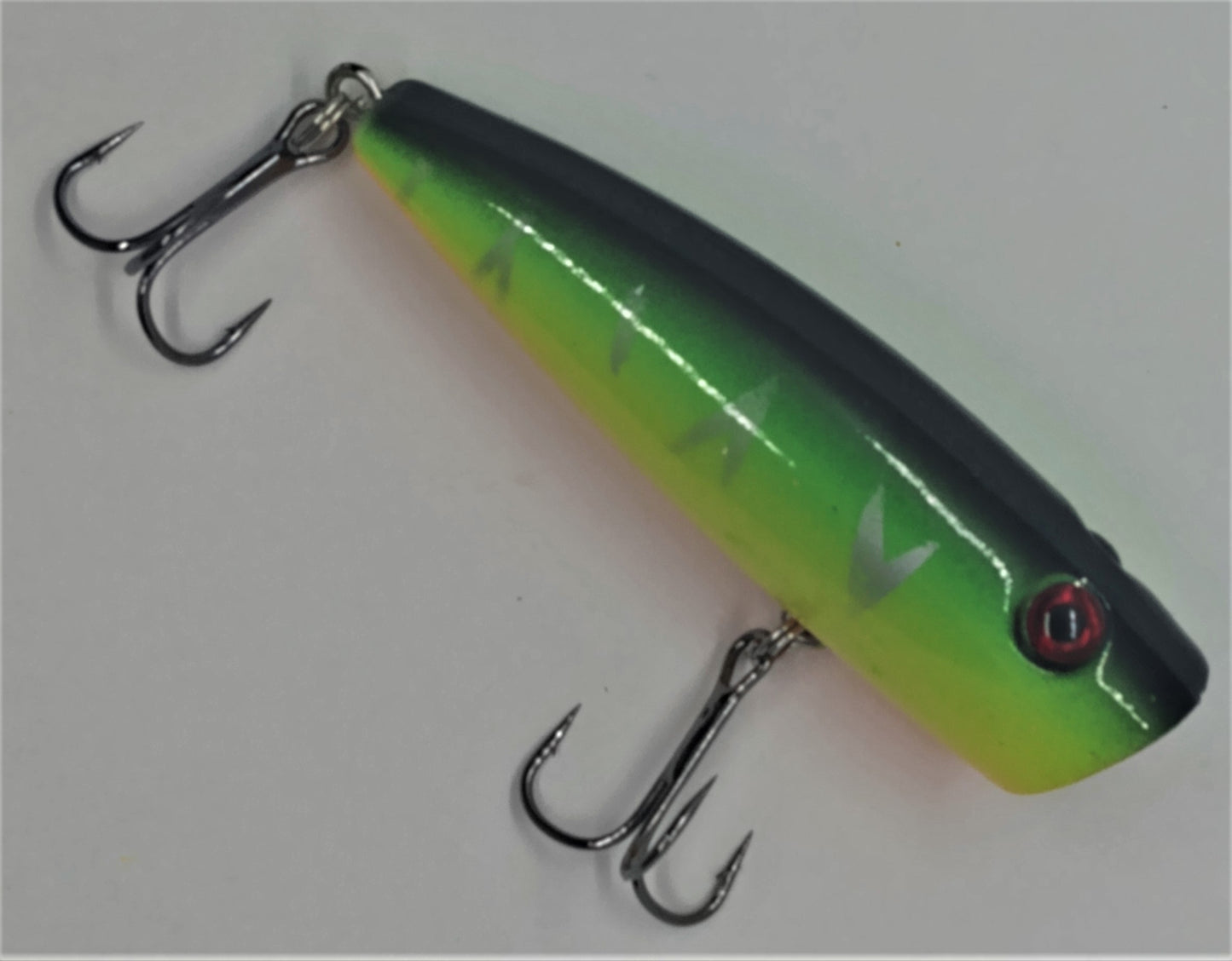 Popper - Greenie
