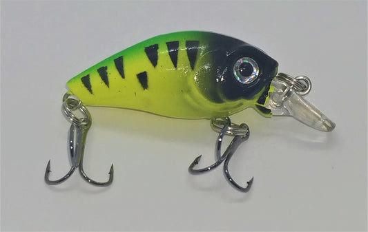 Crank Bait - Perch