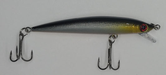 Minnow - Yellow Shiner