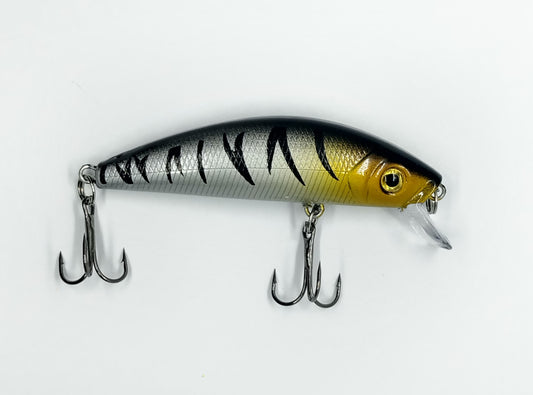 Hackled Shad - Raider