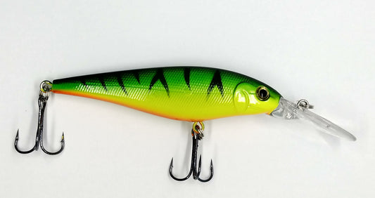 Deep Water Shad -Rebel